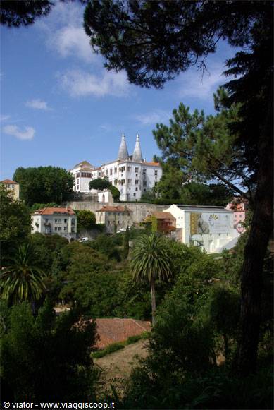 Sintra Villa