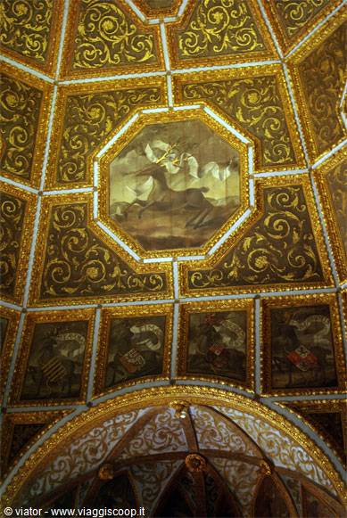 Sintra National Palace