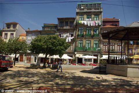 Porto cais de Gaia