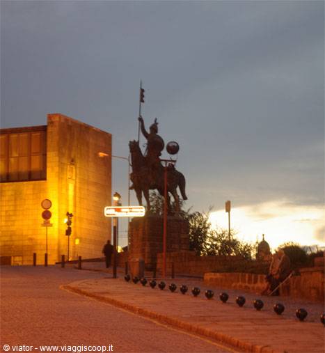 Porto Jumqueiro Museum