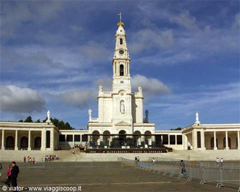 Fatima Cathedral