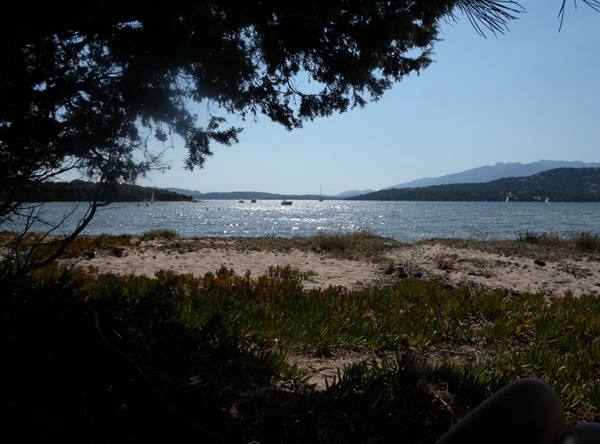 Porto Vecchio Baja de Stagnoli