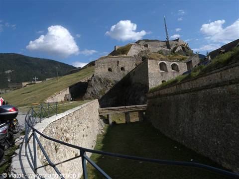 Briançon