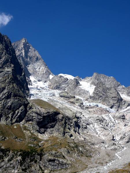 Courmayeur Val Ferret