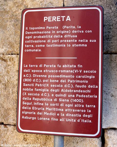 Pereta