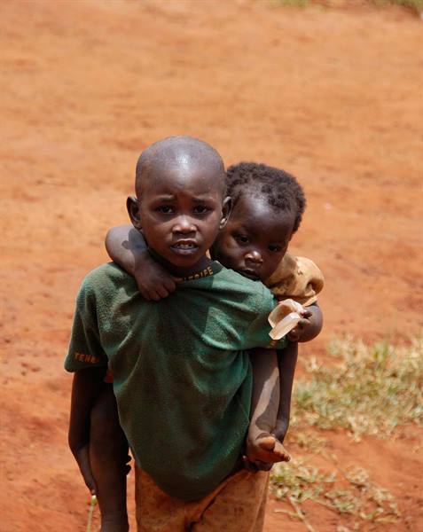 children