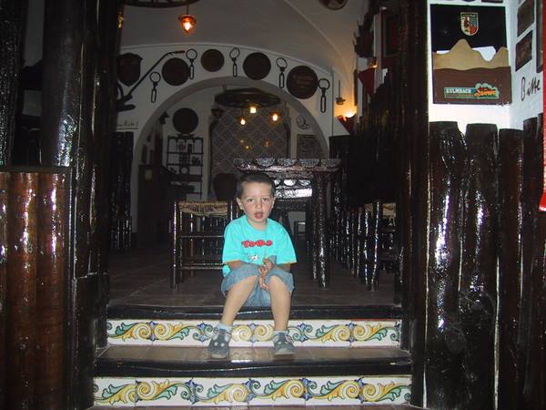 don juan beer house
