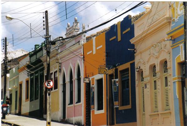 olinda
