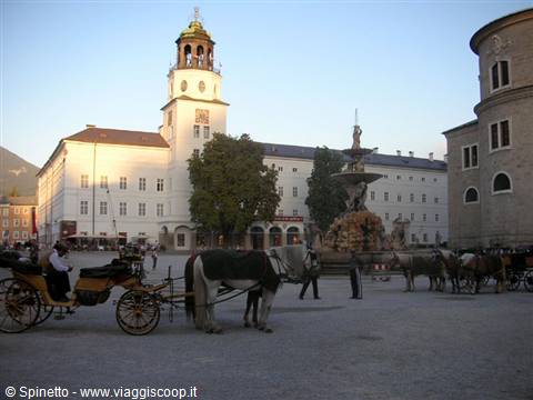 Salzburg