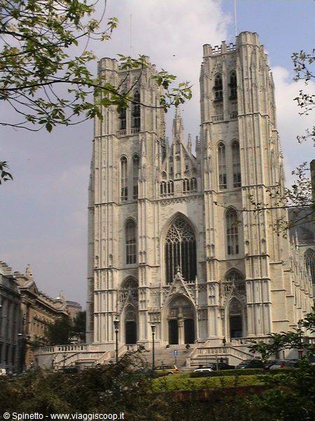 Saint-Michel