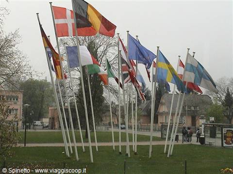 European Parliament