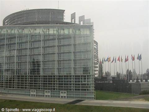 European Parliament