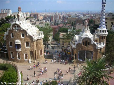 Park Güell