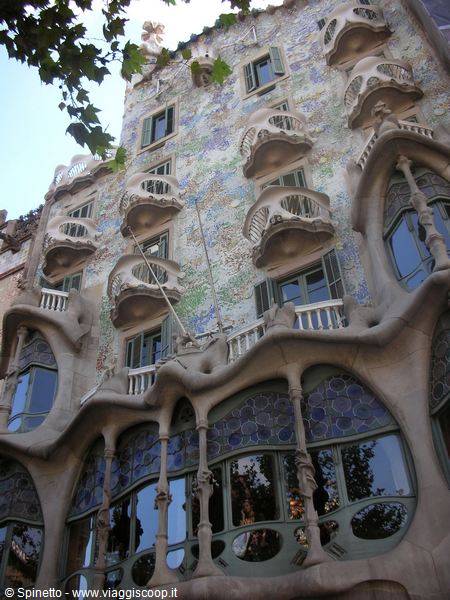 Casa Batlló