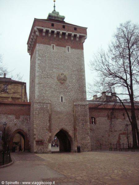 Krakow