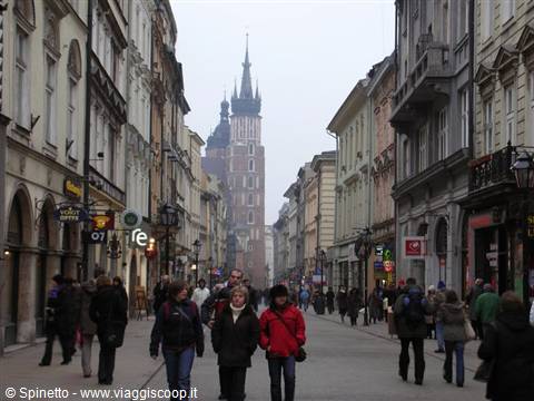 Krakow