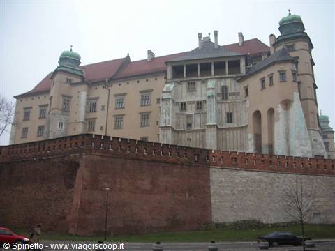 Krakow