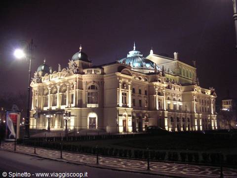 Krakow