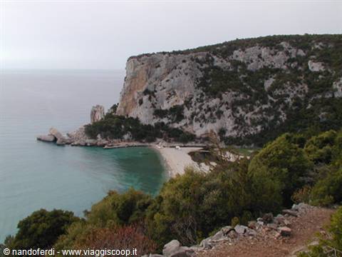 Cala Luna