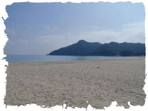 Cala Sinzias