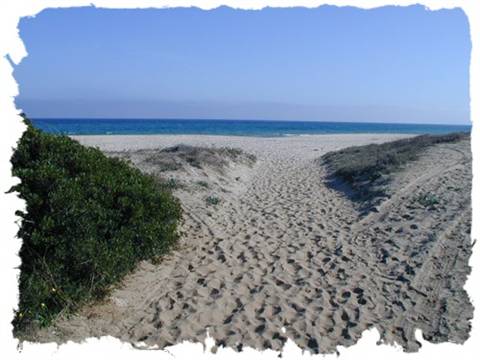 Costa Rei