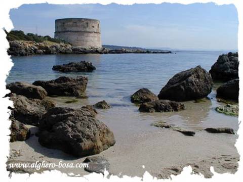 Lazzaretto Tower