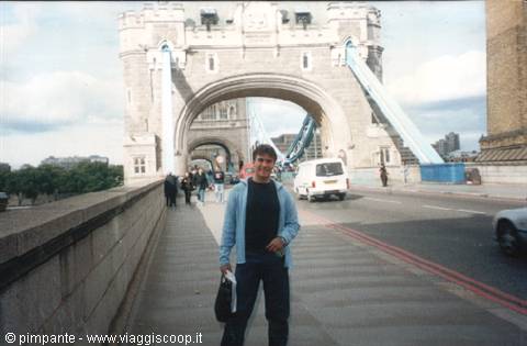 TOWER BRIDGE