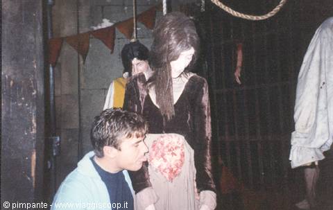 jack the ripper museum