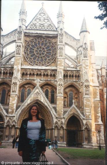 the cathedral of st. paul