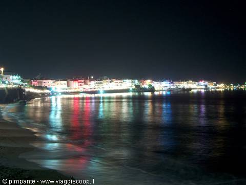 hersonissos nightlife 