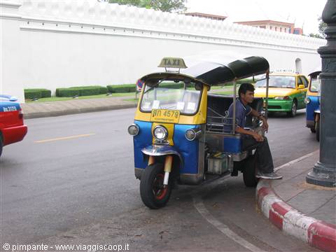 tuk tuk