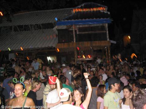 full moon party july 05