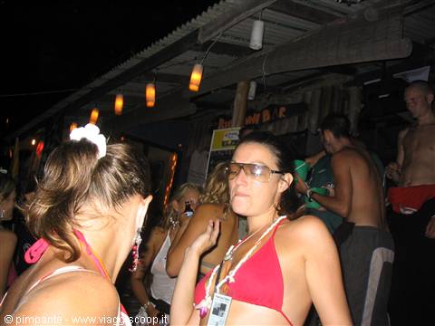 fuul moon party