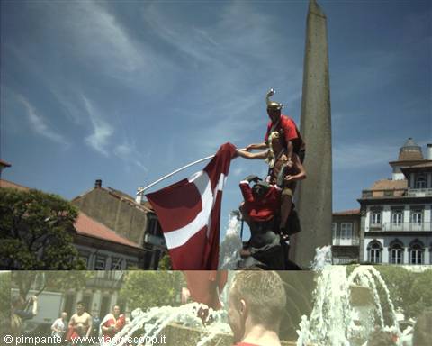 DANISH FANS