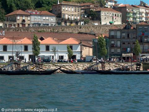 RIO DOURO