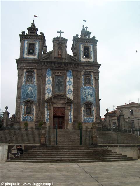 PORTO IGRESIA