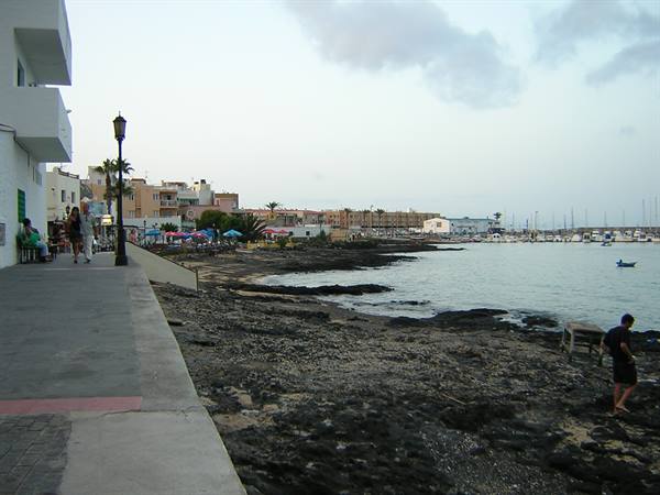 CORRALEJO