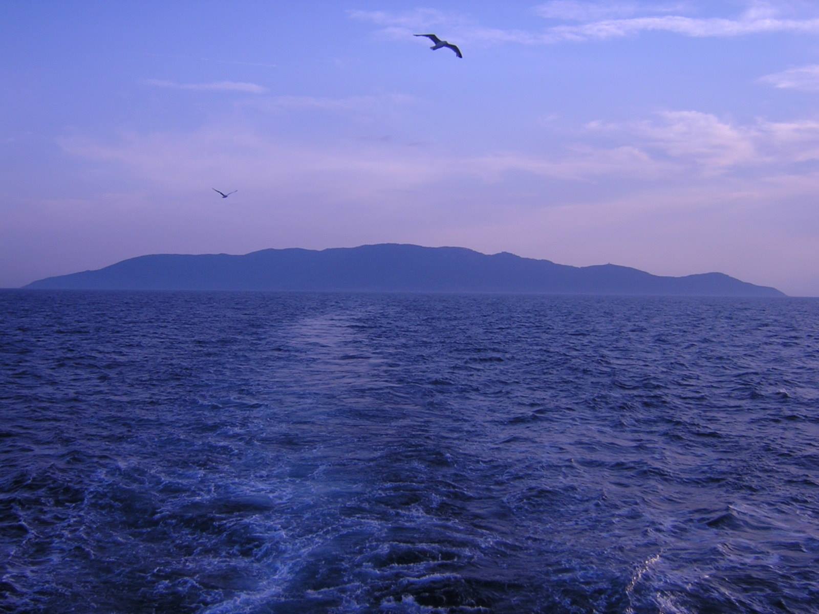 THE MOST BEAUTIFUL ISLAND IN THE WORLD