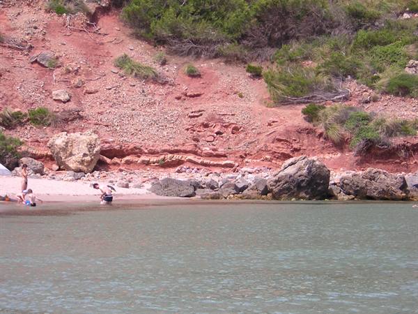 PLATGES D'ALGAIARENS