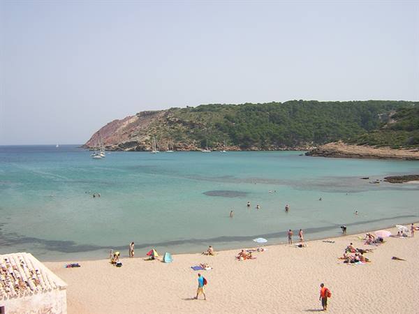 PLATGES D'ALGAIARENS