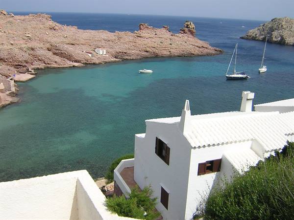 CALA MORELL