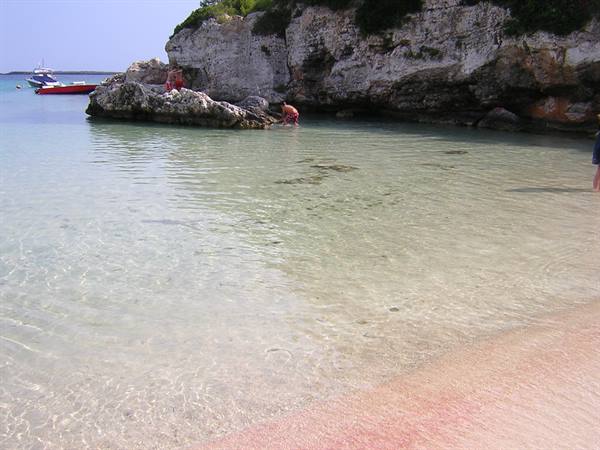 CALA BINISSAFULLER