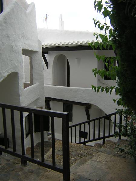 BINIBEQUER...THE VILLAGE OF CREAM AND CHOCOLATE