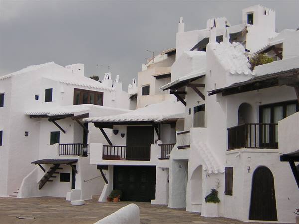 BINIBECA!