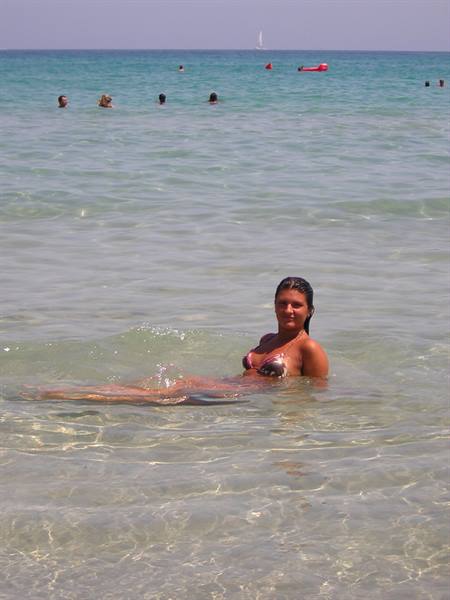 TORRE DELL'ORSO- BAY OF THE TWO SISTERS