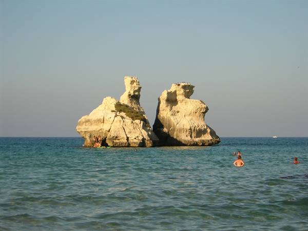 THE TWO SISTERS