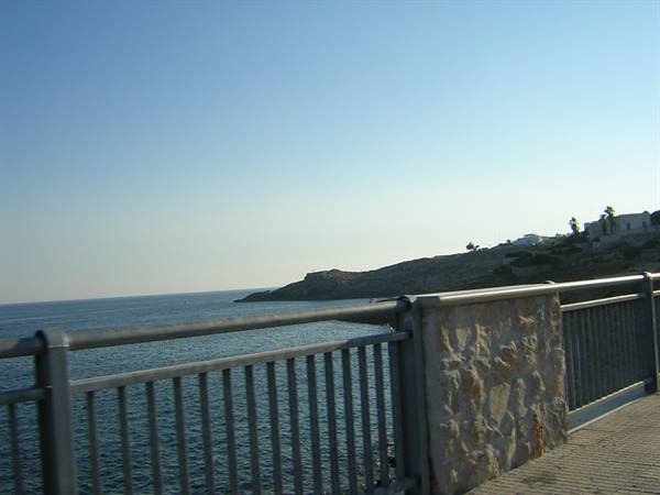 SEAFRONT OF SANTA MARIA DI LEUCA