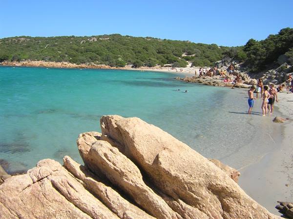 LA MADDALENA