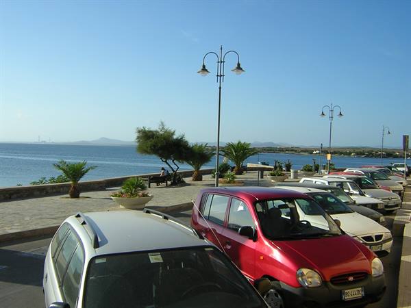 STINTINO SEAFRONT