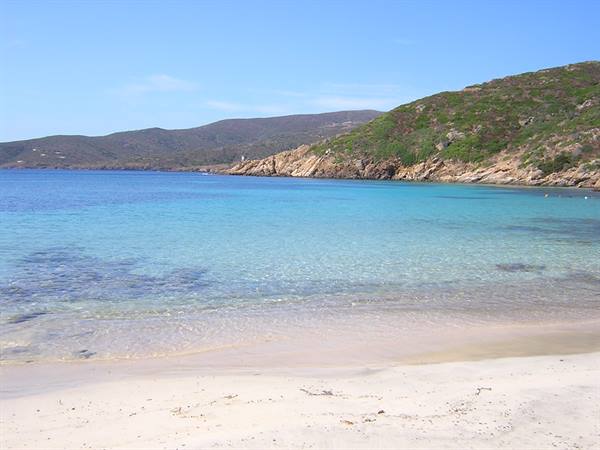 ASINARA ISLAND